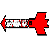 Reparrows
